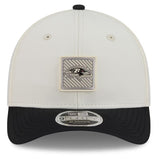 Gorra New Era 940 Training 26 NFL Baltimore Ravens ajustable
