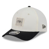 Gorra New Era 940 Training 26 NFL Baltimore Ravens ajustable