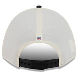 Gorra New Era 940 Training 26 NFL Baltimore Ravens ajustable