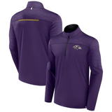 Sudadera Fanatics Defender NFL Ravens Hombre