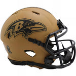Casco Mini Speed STS 23 Ravens