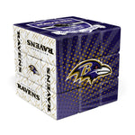 Speed Cube NFL Ravens