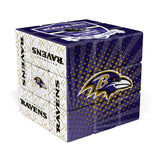 Speed Cube NFL Ravens