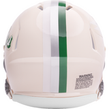 Casco Mini Speed Riddell Retro 25 NFL Philadelphia Eagles