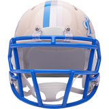 Casco Mini Speed Riddell Retro 25 NFL Detroit Lions