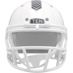 Casco Mini Speed Salute To Service 24 Riddell NFL Titans