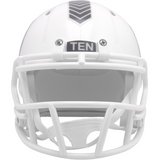 Casco Mini Speed Salute To Service 24 Riddell NFL Titans