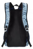 Mochila Deportiva Ruz Truzt NFL 28 L Dallas Cowboys