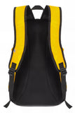Mochila Deportiva Ruz Truzt NFL 28 L Pittsburgh Steelers