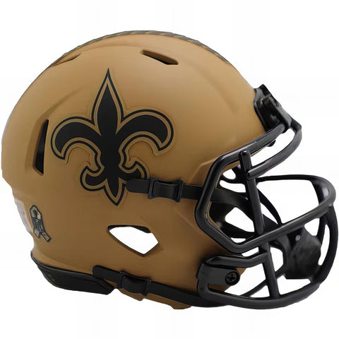 Casco Mini Speed STS 23 Saints