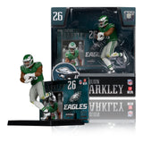 Figura McFarlane Legacy Series NFL Saquon Barkley - NERIAS DEPORTES