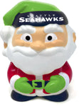 Figura Santa Squeezy Seahawks
