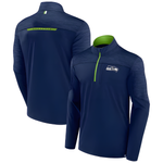 Sudadera Fanatics Defender NFL Seahawks Hombre