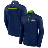 Sudadera Fanatics Defender NFL Seahawks Hombre