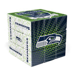 Speed Cube NFL Seahawks