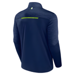 Sudadera Fanatics Defender NFL Seahawks Hombre