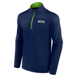 Sudadera Fanatics Defender NFL Seahawks Hombre
