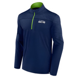 Sudadera Fanatics Defender NFL Seahawks Hombre