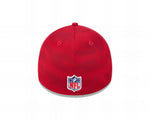 Gorra 3930 Sideline 24 New Era San Francisco 49ers