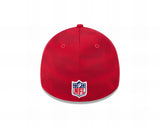 Gorra 3930 Sideline 24 New Era San Francisco 49ers