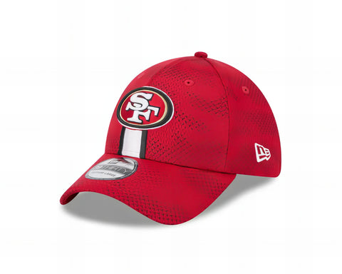 Gorra 3930 Sideline 24 New Era San Francisco 49ers