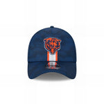 Gorra 3930 Sideline 24 New Era Chicago Bears