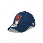 Gorra 3930 Sideline 24 New Era Chicago Bears