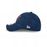 Gorra 3930 Sideline 24 New Era Chicago Bears
