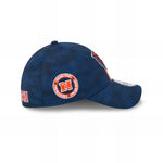 Gorra 3930 Sideline 24 New Era Chicago Bears