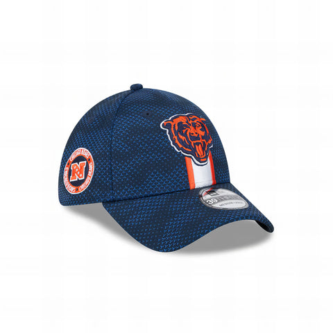 Gorra 3930 Sideline 24 New Era Chicago Bears