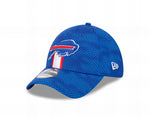 Gorra 3930 Sideline 24 New Era Buffalo Bills