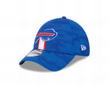 Gorra 3930 Sideline 24 New Era Buffalo Bills