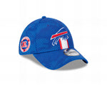 Gorra 3930 Sideline 24 New Era Buffalo Bills