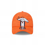 Gorra 3930 Sideline 24 New Era Denver Broncos