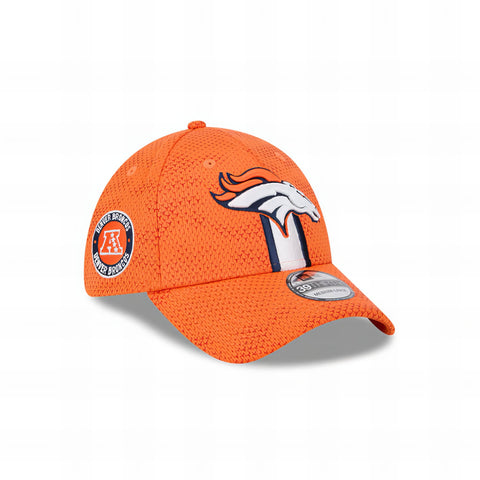 Gorra 3930 Sideline 24 New Era Denver Broncos