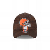 Gorra 3930 Sideline 24 New Era Cleveland Browns