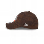 Gorra 3930 Sideline 24 New Era Cleveland Browns