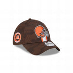 Gorra 3930 Sideline 24 New Era Cleveland Browns