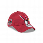 Gorra 3930 Sideline 24 New Era Arizona Cardinals