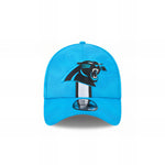 Gorra 3930 Sideline 24 New Era Carolina Panthers