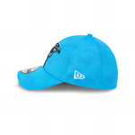 Gorra 3930 Sideline 24 New Era Carolina Panthers