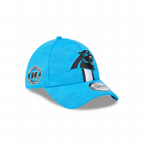 Gorra 3930 Sideline 24 New Era Carolina Panthers