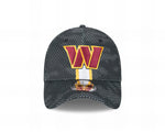 Gorra 3930 Sideline 24 New Era Washington Commanders
