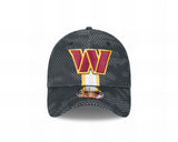 Gorra 3930 Sideline 24 New Era Washington Commanders