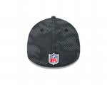 Gorra 3930 Sideline 24 New Era Washington Commanders