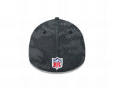 Gorra 3930 Sideline 24 New Era Washington Commanders
