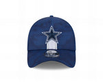 Gorra 3930 Sideline 24 New Era Dallas Cowboys
