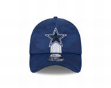 Gorra 3930 Sideline 24 New Era Dallas Cowboys
