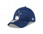 Gorra 3930 Sideline 24 New Era Dallas Cowboys