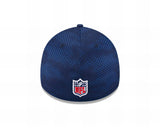 Gorra 3930 Sideline 24 New Era Dallas Cowboys